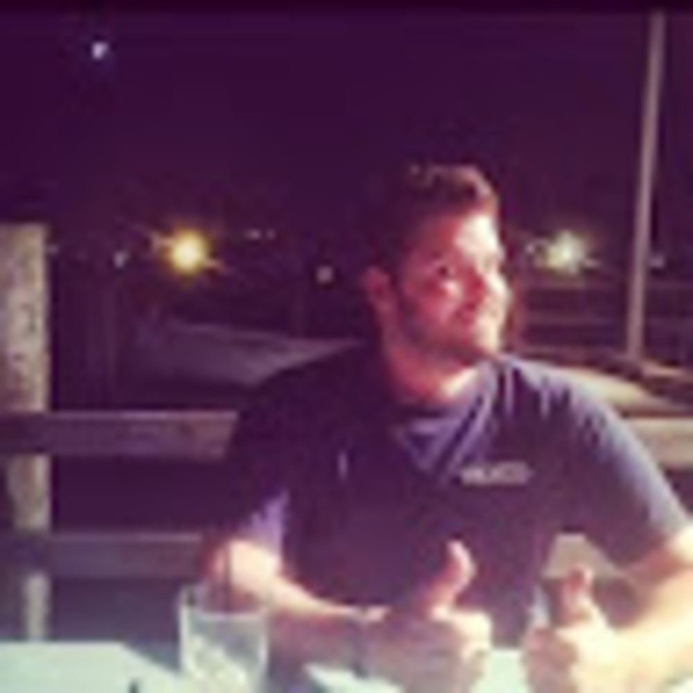 Meet your Posher, Ryan